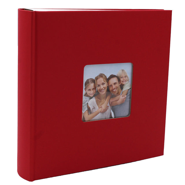 Lot de 2 albums photo Living Goldbuch RGN 200 pochettes 10x15