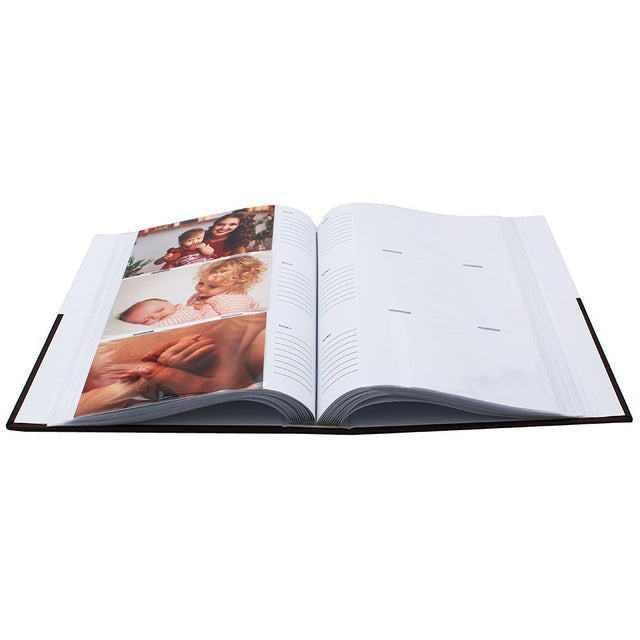 Album Photo Baby Book – Collection KP – 300 photos 10x15 cm
