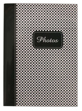 Lot de 12 mini albums photo KP Elements 36 pochettes 10X15