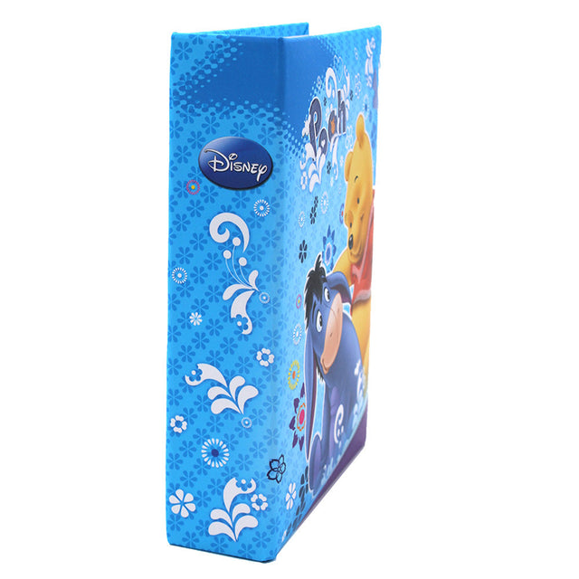 Coffret cadeau Disney Winnie l'Ourson et ses amis