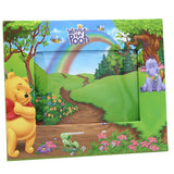 Coffret cadeau Disney Winnie l'Ourson Arc en ciel