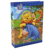 Coffret cadeau Disney Winnie l'Ourson Arc en ciel