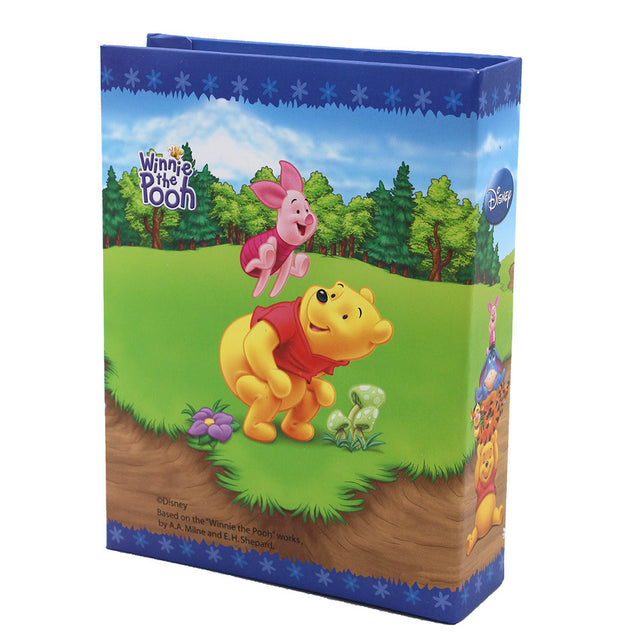 Coffret cadeau Disney Winnie l'Ourson Arc en ciel