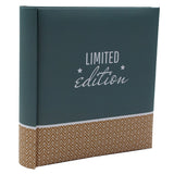 Lot de 2 albums photo CPC Limited Edition 200 pochettes 10x15