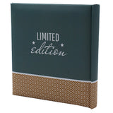 Lot de 2 albums photo CPC Limited Edition 200 pochettes 10x15