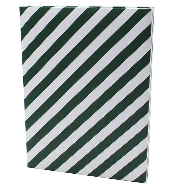 Album photo KP Mstream Vert 200 pochettes 10X15