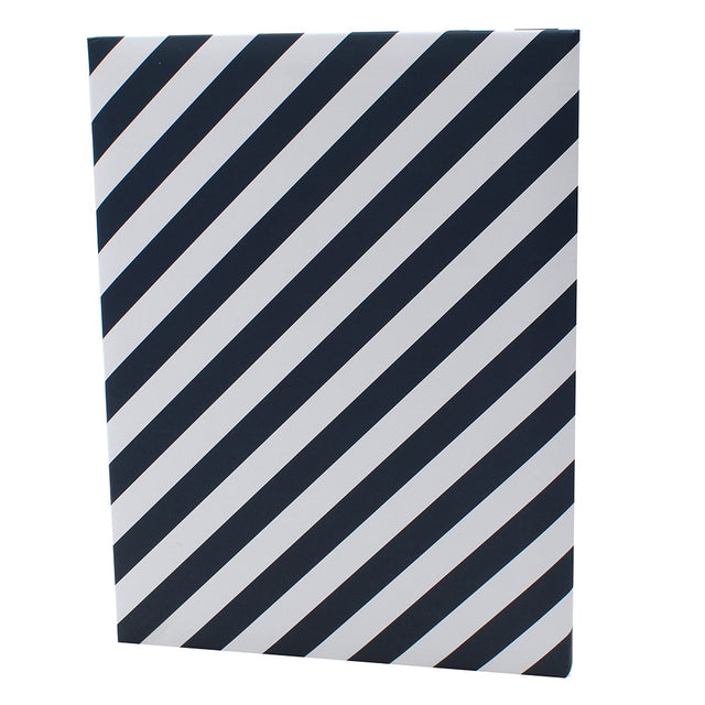 Album photo KP Mstream Bleu marine 200 pochettes 10X15