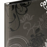 Album photo Grindy Noir 400 pochettes 10X15