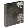 Album photo Grindy Noir 400 pochettes 10X15