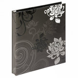 Album photo Grindy Noir 400 pochettes 10X15