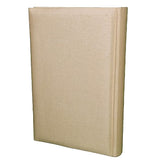 Album Innova Bloomingdale beige 280 à 300 pochettes 10x15