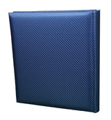 Album photo Photobag bleu 200 pochettes 13X18