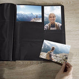 Album photo Walther Fun crème 400 pochettes 10X15