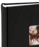Album photo Walther Fun noir 200 pochettes 10x15