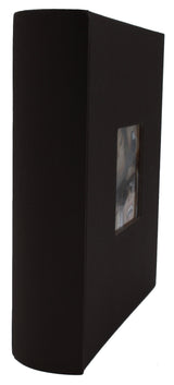 Album photo Walther Fun noir 200 pochettes 10x15