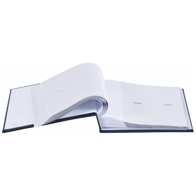 Album photo Henzo Edition grenat 200 pochettes 10X15