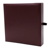 Album photo Henzo Edition grenat 200 pochettes 10X15
