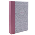 Album photo Kp Viva rose 300 pochettes 10X15
