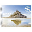 Album photo traditionnel Panodia Mont St Michel 180 photos 10X15 cm