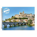 Album photo traditionnel Panodia Village 180 photos 10X15 cm