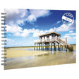 Album photo traditionnel Panodia Cabane 180 photos 10X15 cm
