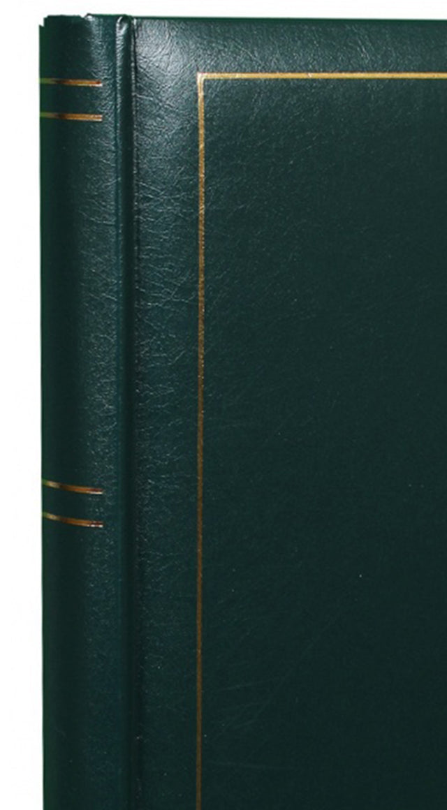 Album photo KP Classic 4 vert 50 pochettes 13X18