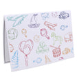 Cartonnage photo scolaire - Groupe 20x30 - Crèche