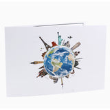 Cartonnage photo scolaire - Groupe 20x30 -18x25 - Monumental