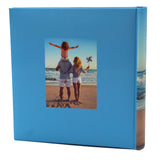 Lot de 2 albums photo CPC FR 200 pochettes 13x18