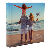 Lot de 2 albums photo CPC FR 200 pochettes 13x18