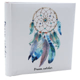Lot de 2 albums photo CPC FR 200 pochettes 13x18