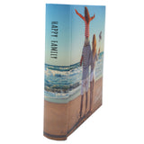 Lot de 2 albums photo CPC FR 200 pochettes 13x18