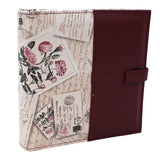 Lot de 2 albums photo CPC Stamp 200 pochettes 10X15