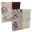Lot de 2 albums photo CPC Stamp 200 pochettes 10X15