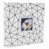 Lot de 2 albums photo CPC Design 200 pochettes 10X15