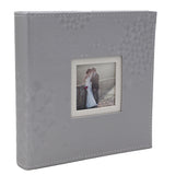 Lot de 2 albums photo CPC Binary 200 pochettes 10X15