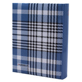 Lot de 2 albums photo CPC Tartan 300 pochettes 10x15