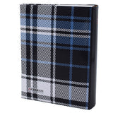 Lot de 2 albums photo CPC Tartan 300 pochettes 10x15
