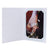 Cartonnage Photo Professionnel Octo – Liseré Turquoise| Collection CashPhoto