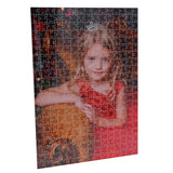 Puzzle photo 315 pièces personnalisable