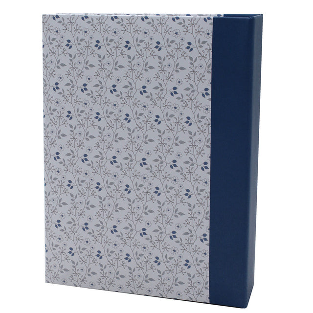 Album photo KP Viva bleu100 pochettes 10X15