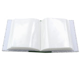 Album photo KP Viva vert 100 pochettes 10X15