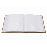 Album CPC Kraft Feuille 200 pochettes 10X15