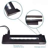 Socle lumineux Tritium 200 pour prisme Géant vertical et XXL horizontal