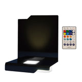 Socle lumineux Maestro pour Precious M-Kelo et Mega verticaux