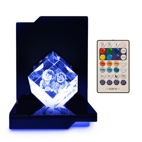 Socle lumineux Maestro pour Precious M-Kelo et Mega verticaux