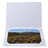 Cartonnage photo blanc Frise N2 - Gris