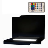 Socle lumineux Presto pour Prisme XL et XXL horizontaux