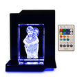 Socle lumineux Concerto pour Prisme M ou L et Mega 3D verticaux
