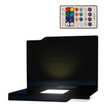 Socle lumineux Aria pour Prisme M et Mega 3D horizontaux